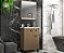 Conjunto para Banheiro 60cm com granito ou marmorite - Ref: 630 - Cewal - Imagem 6
