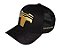 Boné Trucker Truckyeah Black Gold - Imagem 3