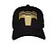 Boné Trucker Truckyeah Black Gold - Imagem 4