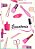 Agenda para Manicure, Pedicure, Designer de Unhas Anual Personalizada - Imagem 10