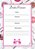 Agenda para Podologia Anual Personalizada - Imagem 3