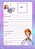 Agenda Infantil Personalizada - Imagem 5