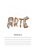 Caderno para anotação Arte - Imagem 2