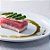 Kit 24Pratos Raso Protel Restaurante Porcelana Schmidt - Imagem 5