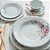 Jogo Jantar E Chá Eterna 40pçs Porcelana Schmitd 8 Pessoas - Imagem 2