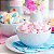 Jogo 6 Bowls Tassel 400ml Tigela Porcelana Germer Envio24hrs - Imagem 1