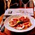 Kit 6 Pratos Rasos + 6 Pratos Fundos Tassel Porcelana Germer - Imagem 3