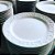 Kit 8 Pratos Rasos + 8 Pratos Fundos Tassel Porcelana Germer - Imagem 2