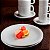 Kit 8 Pratos Sobremesa Protel Porcelana Schmidt - Imagem 5