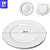20 Pratos Rasos 28cm Versa Porcelana Germer - Imagem 4