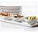 Kit 6 Bowls Dh 500ml Porcelanas Schmidt - Imagem 3