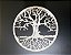 Árvore da Vida com raizes - MD77 - Queima de Estoque - Imagem 2