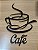 Quadro Café - Queima de Estoque - Imagem 1