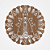 Mandala - Nossa Senhora Aparecida - Imagem 4