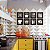 Quadros Decorativos para Cozinha - Café - Churrasco - Área Gourmet - Imagem 1