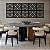 Painel Modular Estilo Cobogó - PM34 - Orlando - Imagem 2
