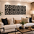 Painel Modular Estilo Cobogó - PM43 - Toronto - Imagem 1