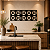 Painel Modular Estilo Cobogó - PM48 - Punta Cana - Imagem 1