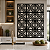Painel Modular Estilo Cobogó - PM49 - Bangladesh - Imagem 1