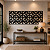 Painel Modular Estilo Cobogó - PM50 - Imagem 1
