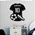 Aplique mdf - Camisa de Futebol - Nome e Número Personalizado - Imagem 1