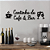 Frase - Cantinho do Café & Bar - Imagem 1