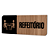 Placa de Sinalização Indicativa - Refeitório - Imagem 3