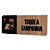 Placa de Sinalização Indicativa - Toque a Campainha - Imagem 3