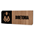 Placa de Sinalização Indicativa - Diretoria - (Masculino / Feminino) - Imagem 2