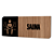 Placa de Sinalização Indicativa - Sauna - Imagem 3