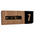 Placa Sinalização Indicativa Consultório - Numerado - Imagem 20
