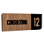 Placa Sinalização Indicativa Consultório - Numerado - Imagem 35