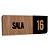 Placa Sinalização Indicativa Sala Numerada - Imagem 47