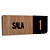 Placa Sinalização Indicativa Sala Numerada - Imagem 2
