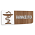 Placa de Sinalização Indicativa  - (Farmaceutico / Farmaceutica) - Imagem 4