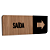 Placa de Sinalização Indicativa - Saída com Seta - (Direita / Esquerda) - Imagem 2
