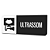 Placa de Sinalização Indicativa - Ultrassom - Imagem 2