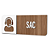 Placa de Sinalização Indicativa - SAC - Imagem 1