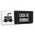 Placa de Sinalização Indicativa - Casa de Bombas - Imagem 6