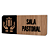 Placa de Sinalização Indicativa - Sala Pastoral - Imagem 5