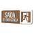 Placa de Sinalização Indicativa - Saída de Emergência - (Direita / Esquerda) - Imagem 1