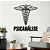 Quadro - Psicanálise - Imagem 1