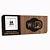 Placa de Sinalização Indicativa - Wi-Fi - QR-CODE - Lateral - Imagem 3