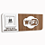 Placa de Sinalização Indicativa - Wi-Fi - QR-CODE - Lateral - Imagem 1