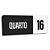 Placa Sinalização Indicativa Quarto Numerado - Imagem 48