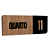 Placa Sinalização Indicativa Quarto Numerado - Imagem 32