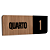 Placa Sinalização Indicativa Quarto Numerado - Imagem 2