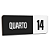 Placa Sinalização Indicativa Quarto Numerado - Imagem 42