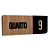 Placa Sinalização Indicativa Quarto Numerado - Imagem 26