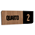 Placa Sinalização Indicativa Quarto Numerado - Imagem 5